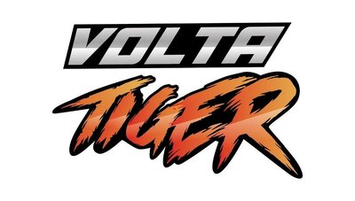 Trademark VOLTA TIGER