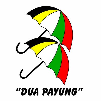 Trademark Dua Payung