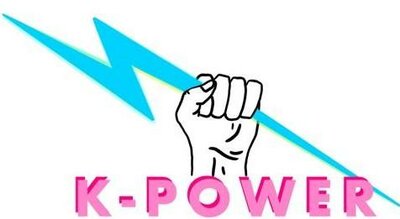 Trademark K-POWER & Lukisan