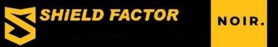 Trademark SHIELD FACTOR NOIR.