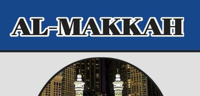 Trademark AL-MAKKAH