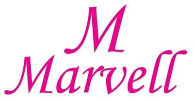 Trademark Marvell + Logo M