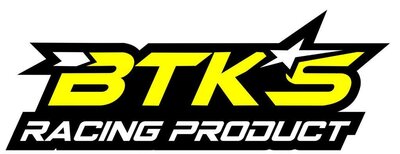 Trademark BTKS racing product