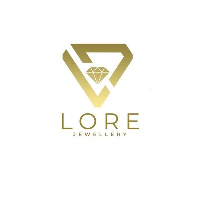 Trademark LORE JEWELLERY & LUKISAN