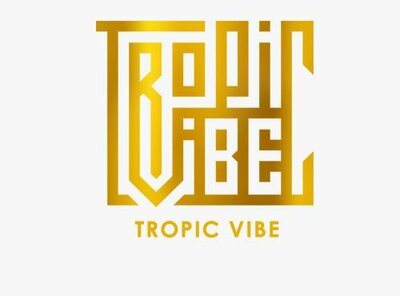 Trademark TROPICVIBE + LOGO