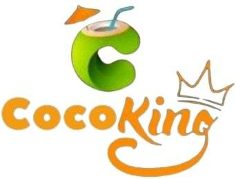 Trademark COCOKING