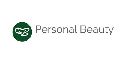 Trademark PERSONAL BEAUTY + LOGO