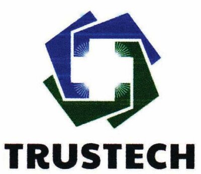 Trademark TRUSTECH