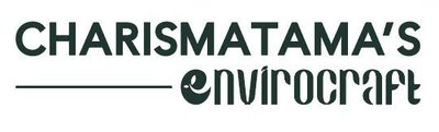 Trademark CHARISMATAMA’S ENVIROCRAFT + Logo