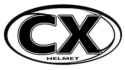 Trademark CX HELMET