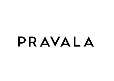 Trademark PRAVALA