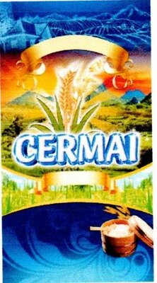 Trademark CERMAI