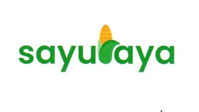 Trademark Sayuraya