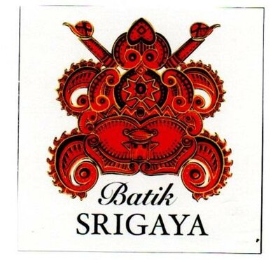 Trademark Batik SRIGAYA