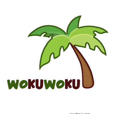 Trademark WokuWoku