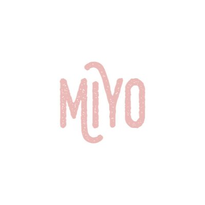 Trademark MIYO