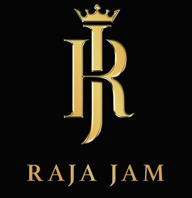 Trademark RAJA JAM