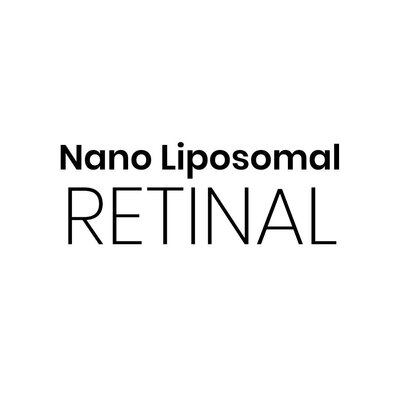 Trademark Nano Liposomal RETINAL