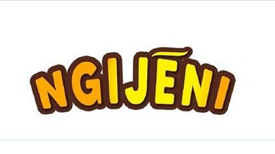 Trademark NGIJENI