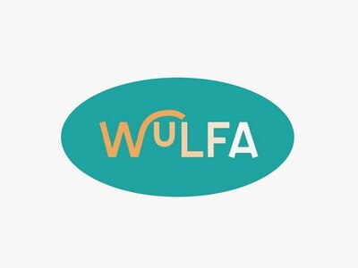 Trademark WULFA