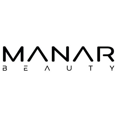 Trademark MANAR BEAUTY