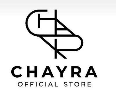 Trademark CHAYRA OFFICIAL STORE + LOGO