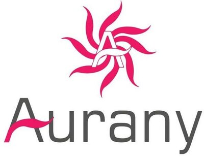 Trademark Aurany + LOGO