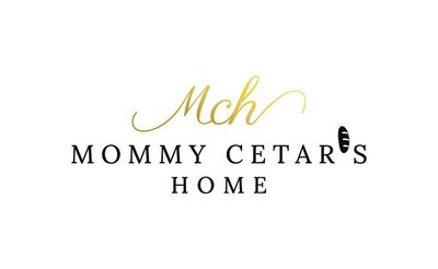 Trademark MCH MOMMY CETAR’S HOME+ Lukisan