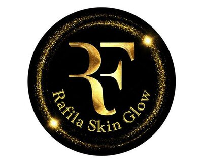 Trademark RAFILA SKIN GLOW + LOGO