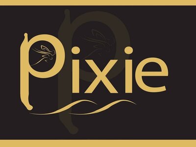 Trademark Pixie