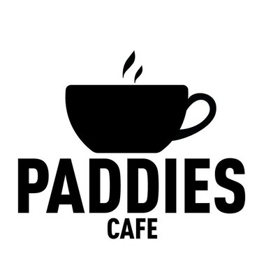 Trademark Paddies Cafe