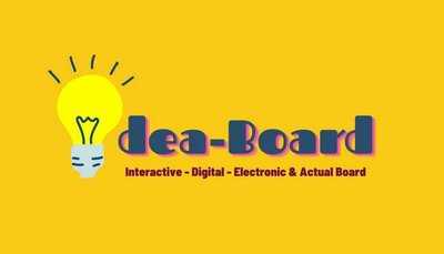 Trademark IDEA BOARD