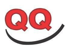 Trademark QQ + LOGO