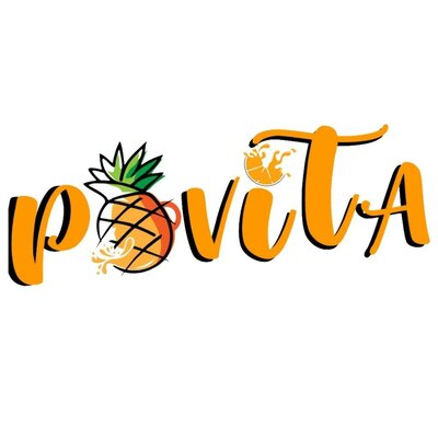 Trademark POVITA