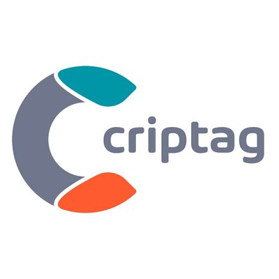 Trademark CRIPTAG