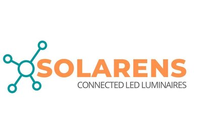 Trademark SOLARENS