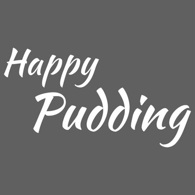 Trademark HAPPY PUDDING