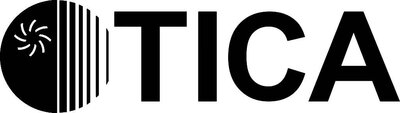 Trademark TICA + Logo