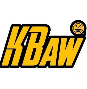 Trademark KBAW