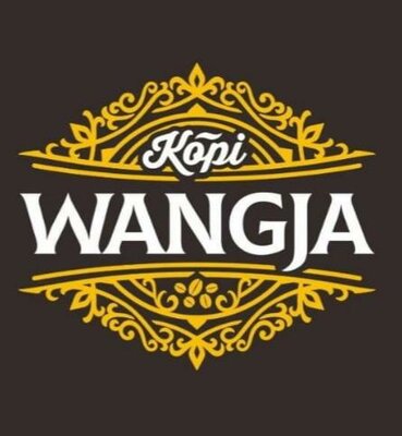 Trademark KOPI WANGJA + LUKISAN