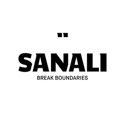 Trademark Sanali Break Boundaries