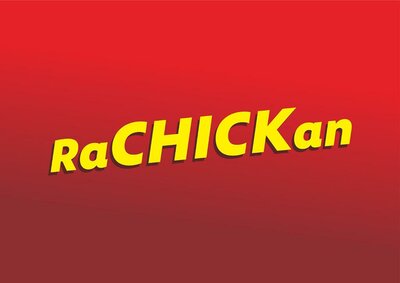 Trademark RaCHICKan