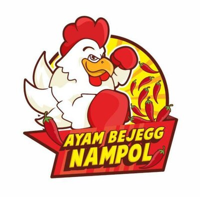 Trademark AYAM BEJEGG NAMPOL