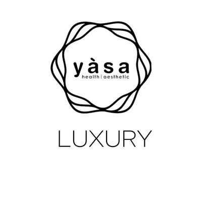 Trademark Yasa Luxury Health Aesthetic