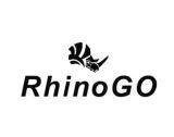 Trademark LOGO RHINO + RHINOGO