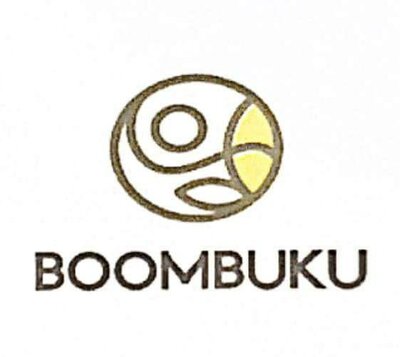 Trademark BOOMBUKU