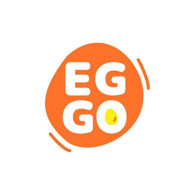 Trademark EGGO