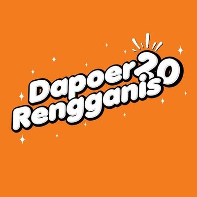 Trademark Dapoer Rengganis 20