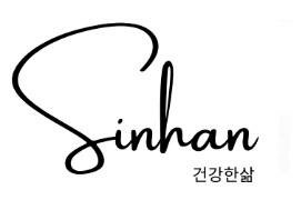 Trademark Sinhan + huruf kanji korea