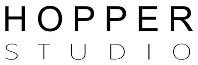 Trademark HOPPER STUDIO